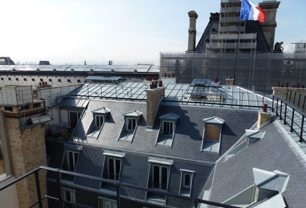 Couverture Complexe Hotel le Régina