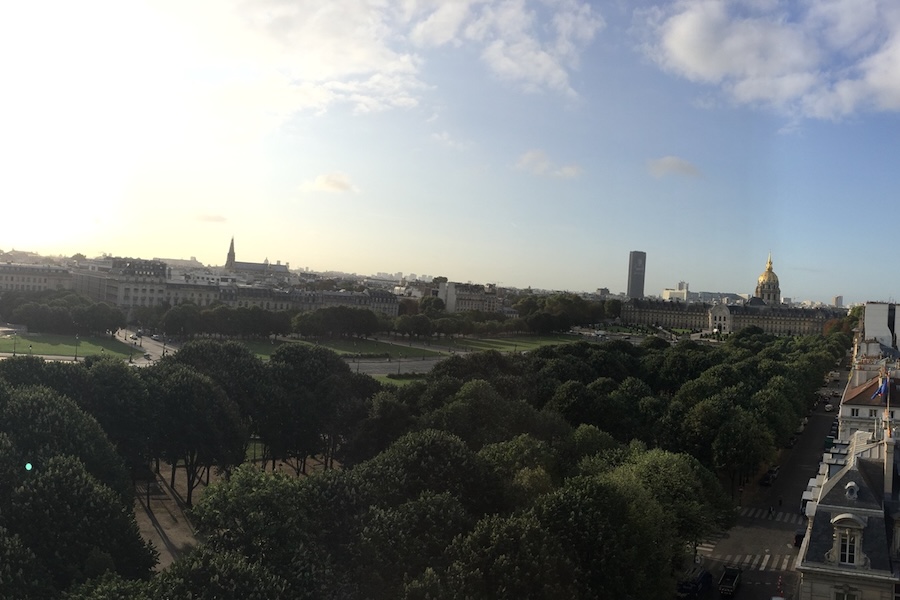l'esplanade des Invalides 2